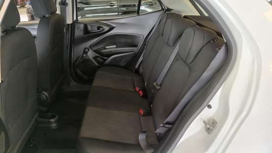 FIAT-ARGO-1.0 FIREFLY FLEX DRIVE MANUAL FIAT-ARGO-2025