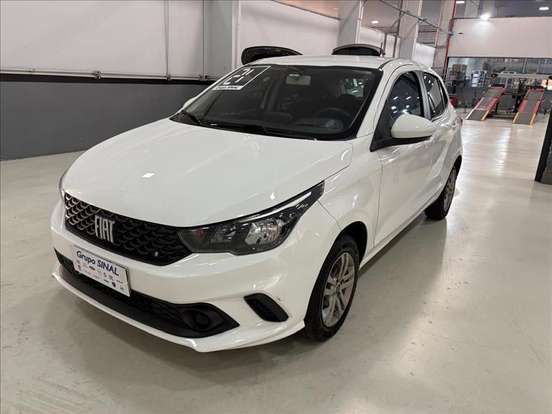 FIAT-ARGO-2021