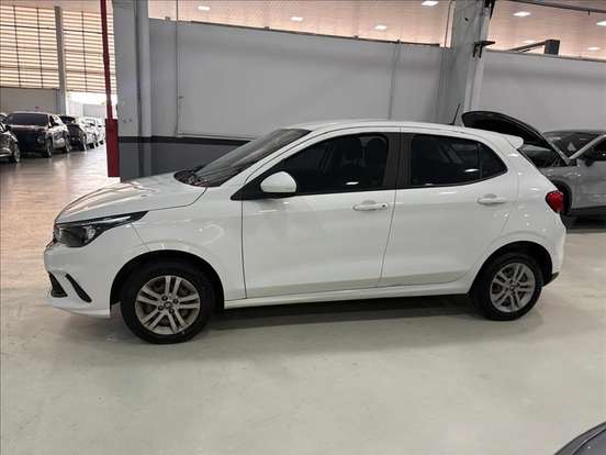 FIAT-ARGO-1.0 FIREFLY FLEX DRIVE MANUAL FIAT-ARGO-2021