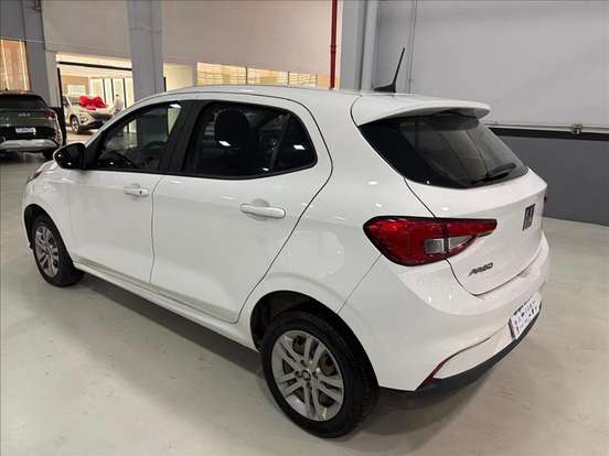 FIAT-ARGO-2021