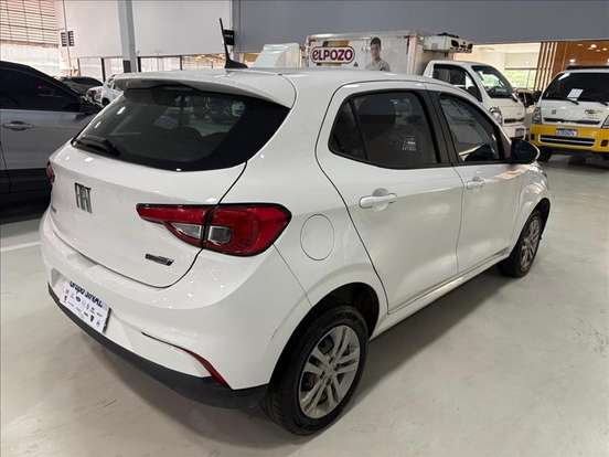 FIAT-ARGO-2021