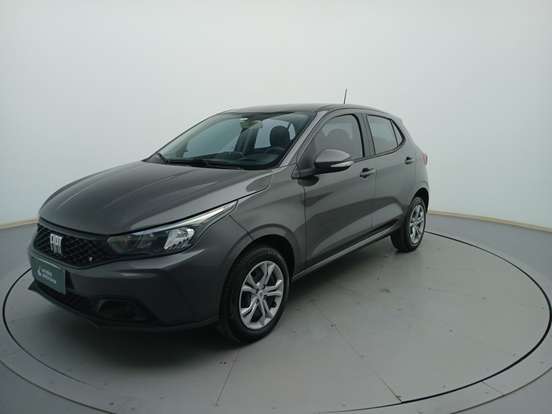 FIAT-ARGO-1.0 FIREFLY FLEX DRIVE MANUAL FIAT-ARGO-2024