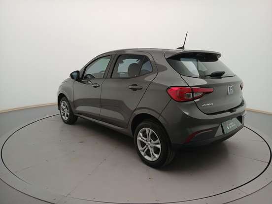 FIAT-ARGO-1.0 FIREFLY FLEX DRIVE MANUAL FIAT-ARGO-2024