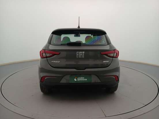 FIAT-ARGO-1.0 FIREFLY FLEX DRIVE MANUAL FIAT-ARGO-2024
