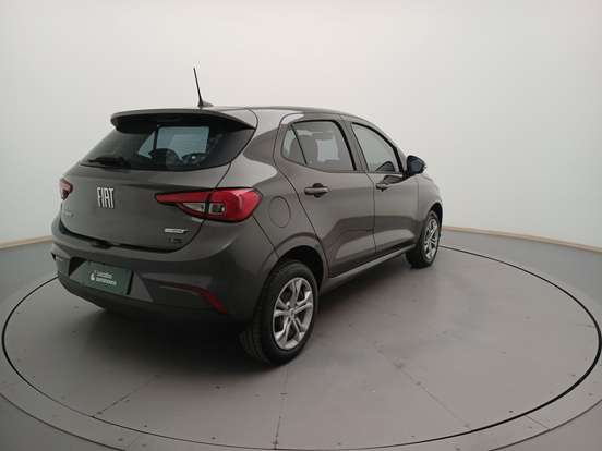 FIAT-ARGO-1.0 FIREFLY FLEX DRIVE MANUAL FIAT-ARGO-2024
