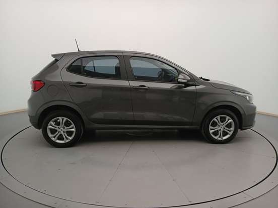 FIAT-ARGO-1.0 FIREFLY FLEX DRIVE MANUAL FIAT-ARGO-2024