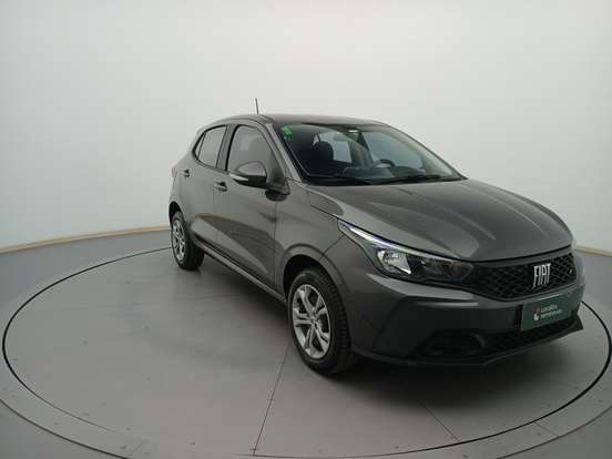 FIAT-ARGO-1.0 FIREFLY FLEX DRIVE MANUAL FIAT-ARGO-2024