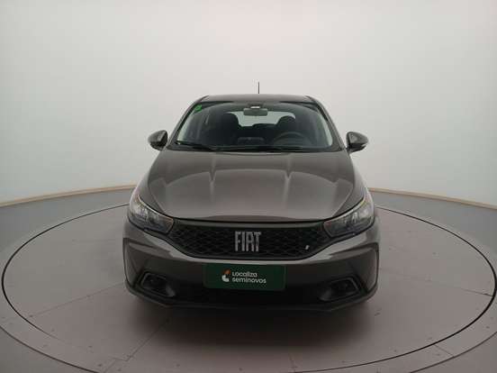 FIAT-ARGO-1.0 FIREFLY FLEX DRIVE MANUAL FIAT-ARGO-2024