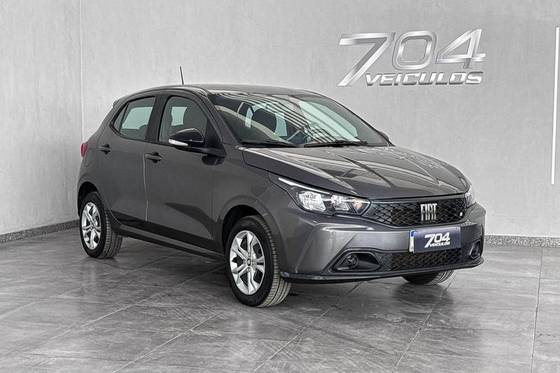 FIAT ARGO 1.0 FIREFLY FLEX DRIVE MANUAL