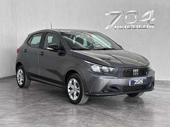 FIAT-ARGO-1.0 FIREFLY FLEX DRIVE MANUAL FIAT-ARGO-2025