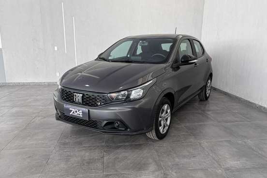FIAT-ARGO-1.0 FIREFLY FLEX DRIVE MANUAL FIAT-ARGO-2025