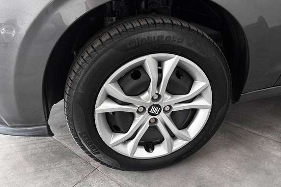 FIAT-ARGO-1.0 FIREFLY FLEX DRIVE MANUAL FIAT-ARGO-2025