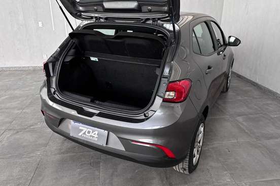 FIAT-ARGO-1.0 FIREFLY FLEX DRIVE MANUAL FIAT-ARGO-2025