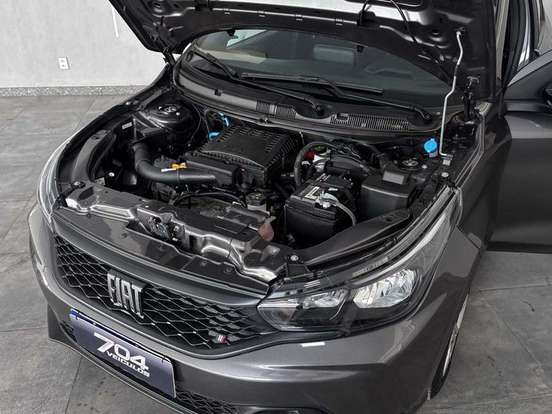 FIAT-ARGO-1.0 FIREFLY FLEX DRIVE MANUAL FIAT-ARGO-2025