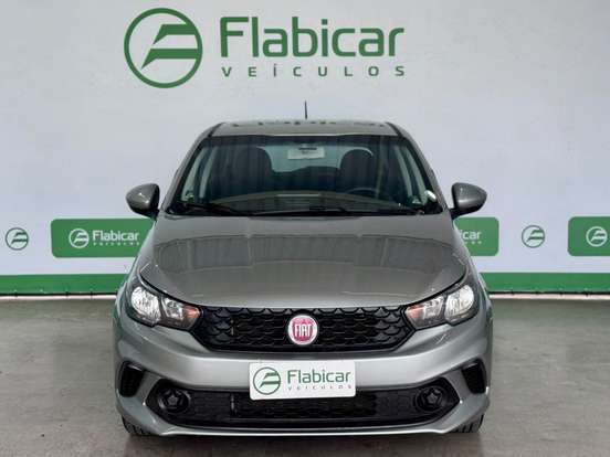 FIAT-ARGO-2019