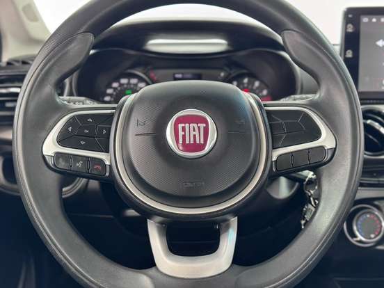FIAT-ARGO-1.0 FIREFLY FLEX DRIVE MANUAL FIAT-ARGO-2019
