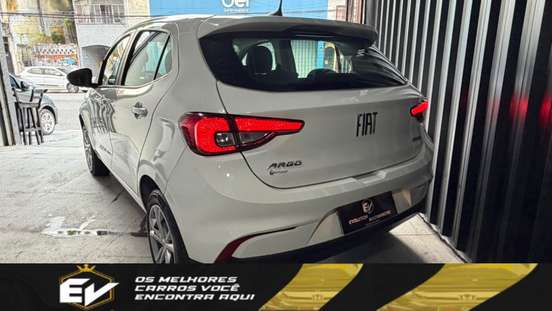 FIAT-ARGO-2023