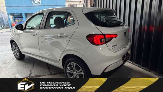 FIAT-ARGO-2023