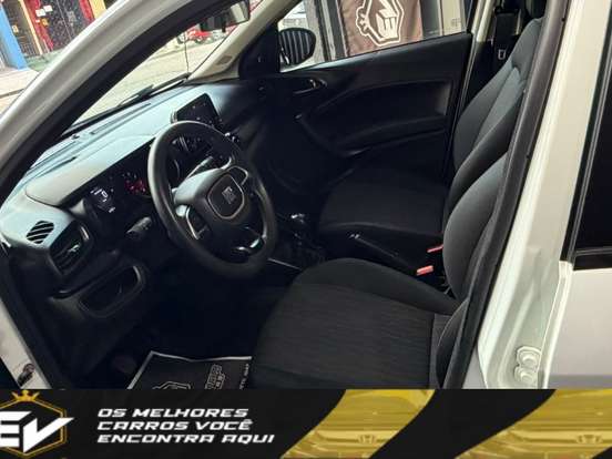 FIAT-ARGO-1.0 FIREFLY FLEX DRIVE MANUAL FIAT-ARGO-2023