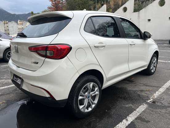 FIAT-ARGO-1.0 FIREFLY FLEX DRIVE MANUAL FIAT-ARGO-2024