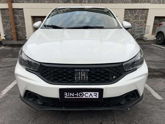 FIAT-ARGO-1.0 FIREFLY FLEX DRIVE MANUAL FIAT-ARGO-2024