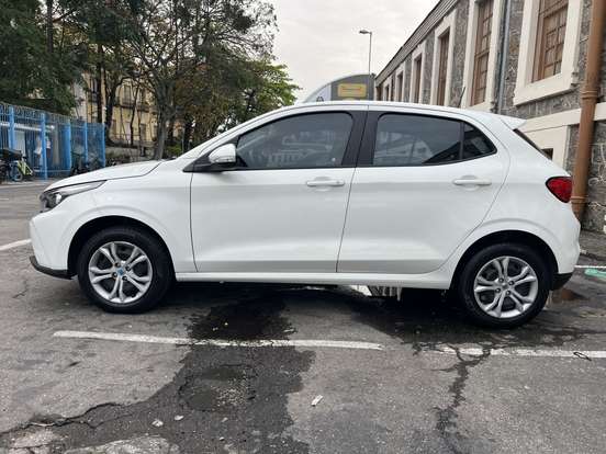 FIAT-ARGO-1.0 FIREFLY FLEX DRIVE MANUAL FIAT-ARGO-2024