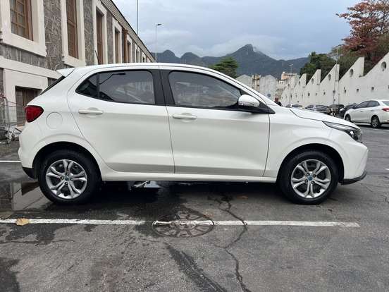 FIAT-ARGO-1.0 FIREFLY FLEX DRIVE MANUAL FIAT-ARGO-2024