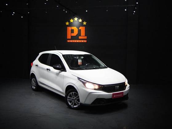 FIAT ARGO 1.0 FIREFLY FLEX DRIVE MANUAL