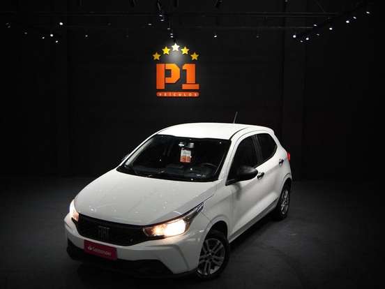 FIAT-ARGO-1.0 FIREFLY FLEX DRIVE MANUAL FIAT-ARGO-2023