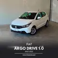 FIAT ARGO 1.0 FIREFLY FLEX DRIVE MANUAL FIAT ARGO 1.0 FIREFLY FLEX DRIVE MANUAL