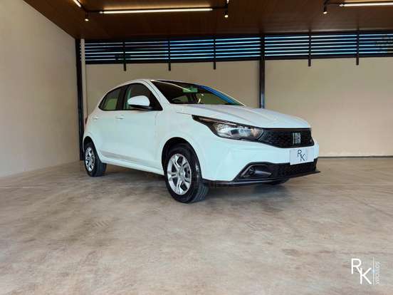 FIAT-ARGO-2022