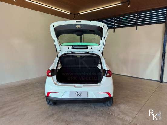 FIAT-ARGO-1.0 FIREFLY FLEX DRIVE MANUAL FIAT-ARGO-2022
