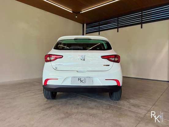 FIAT-ARGO-2022