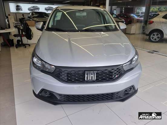 FIAT-ARGO-1.0 FIREFLY FLEX DRIVE MANUAL FIAT-ARGO-2026