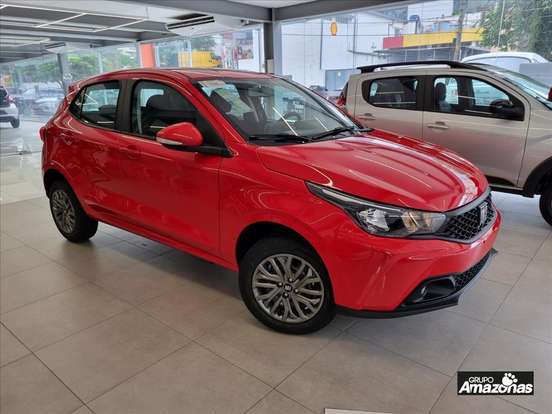 FIAT-ARGO-2026