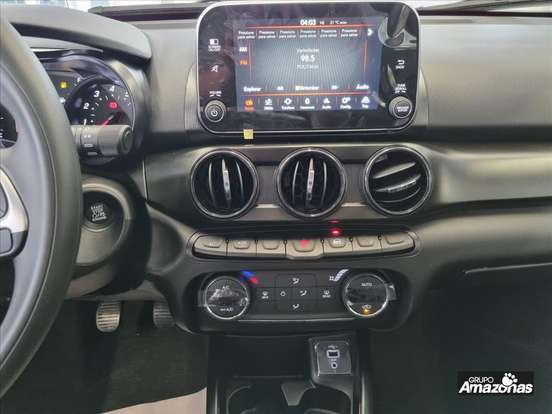 FIAT-ARGO-1.0 FIREFLY FLEX DRIVE MANUAL FIAT-ARGO-2026