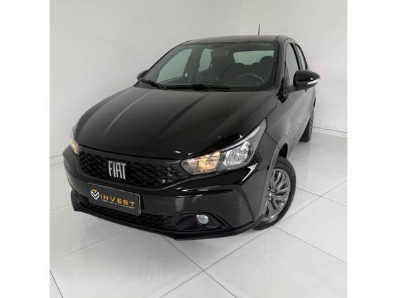 FIAT ARGO 1.0 FIREFLY FLEX DRIVE MANUAL