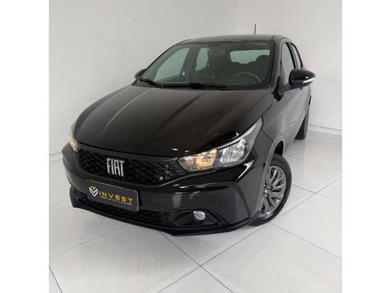 FIAT-ARGO-1.0 FIREFLY FLEX DRIVE MANUAL FIAT-ARGO-2025