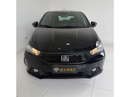 FIAT-ARGO-1.0 FIREFLY FLEX DRIVE MANUAL FIAT-ARGO-2025