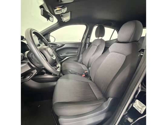 FIAT-ARGO-1.0 FIREFLY FLEX DRIVE MANUAL FIAT-ARGO-2025
