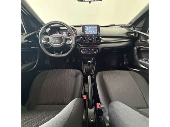 FIAT-ARGO-1.0 FIREFLY FLEX DRIVE MANUAL FIAT-ARGO-2025
