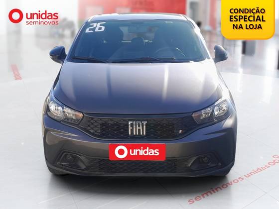 FIAT ARGO 1.0 FIREFLY FLEX DRIVE MANUAL