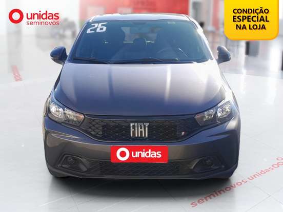 FIAT-ARGO-1.0 FIREFLY FLEX DRIVE MANUAL FIAT-ARGO-2025