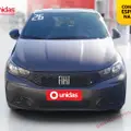 FIAT ARGO 1.0 FIREFLY FLEX DRIVE MANUAL FIAT ARGO 1.0 FIREFLY FLEX DRIVE MANUAL