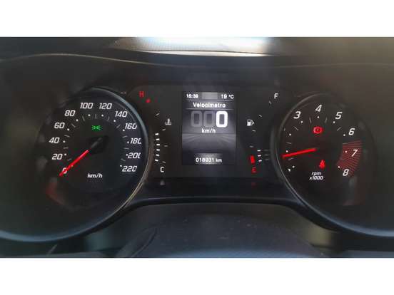 FIAT-ARGO-1.0 FIREFLY FLEX DRIVE MANUAL FIAT-ARGO-2025