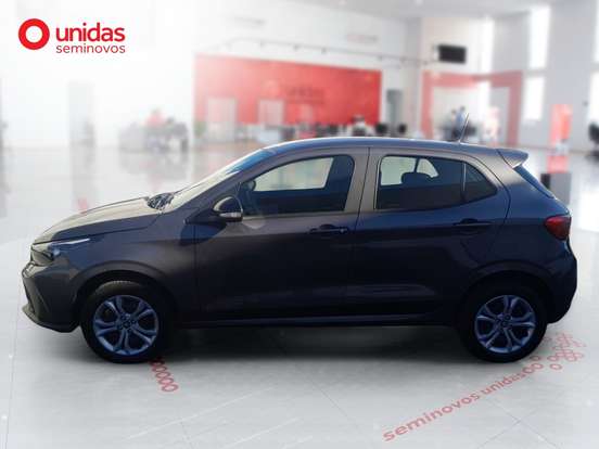 FIAT-ARGO-2025