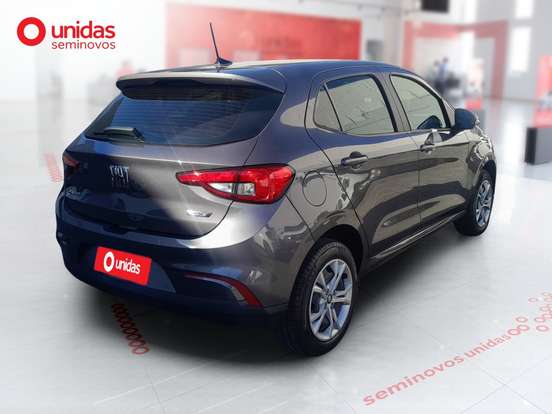 FIAT-ARGO-2025