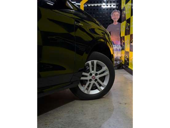 FIAT-ARGO-1.0 FIREFLY FLEX DRIVE MANUAL FIAT-ARGO-2020