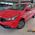 FIAT ARGO 1.0 FIREFLY FLEX DRIVE MANUAL FIAT ARGO 1.0 FIREFLY FLEX DRIVE MANUAL