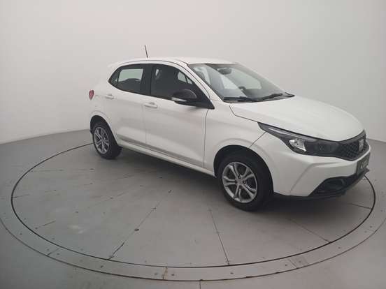 FIAT-ARGO-1.0 FIREFLY FLEX DRIVE MANUAL FIAT-ARGO-2025